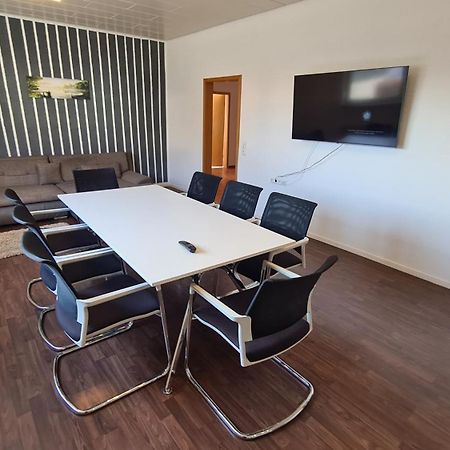Ferienwohnung Grosszuegiger Wohntraum Beim Ep Rust Exterior foto