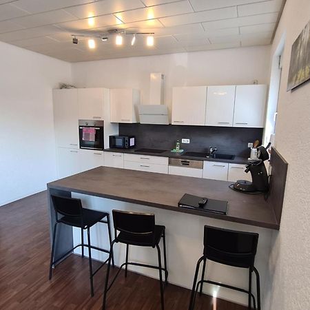 Ferienwohnung Grosszuegiger Wohntraum Beim Ep Rust Exterior foto