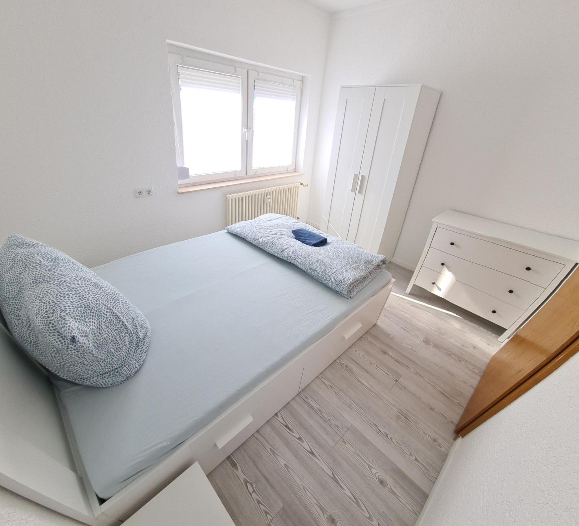 Ferienwohnung Grosszuegiger Wohntraum Beim Ep Rust Exterior foto