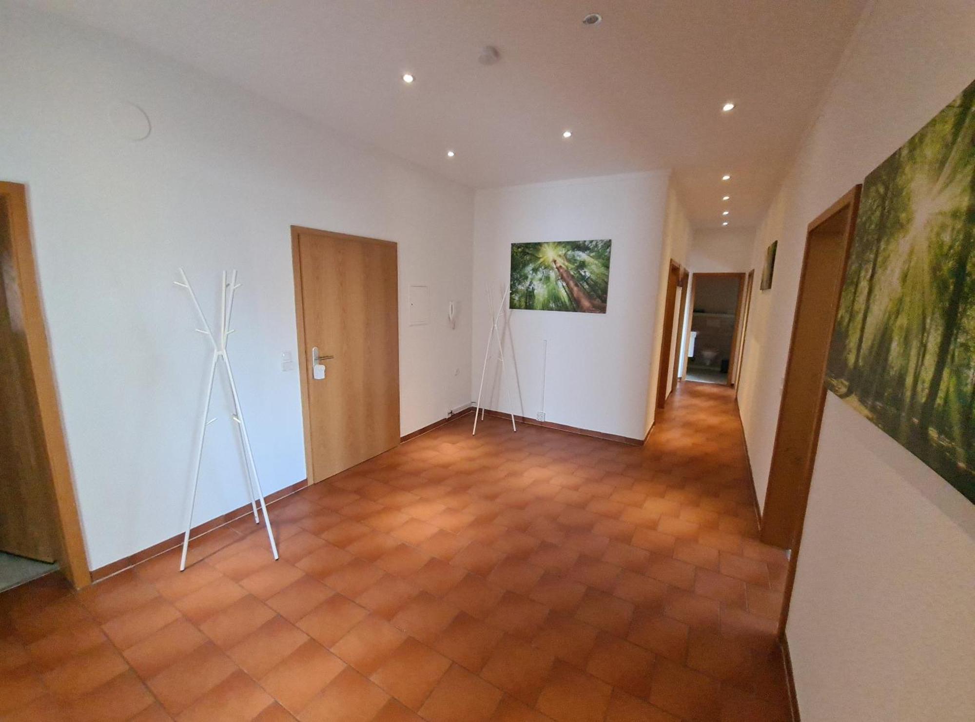 Ferienwohnung Grosszuegiger Wohntraum Beim Ep Rust Exterior foto