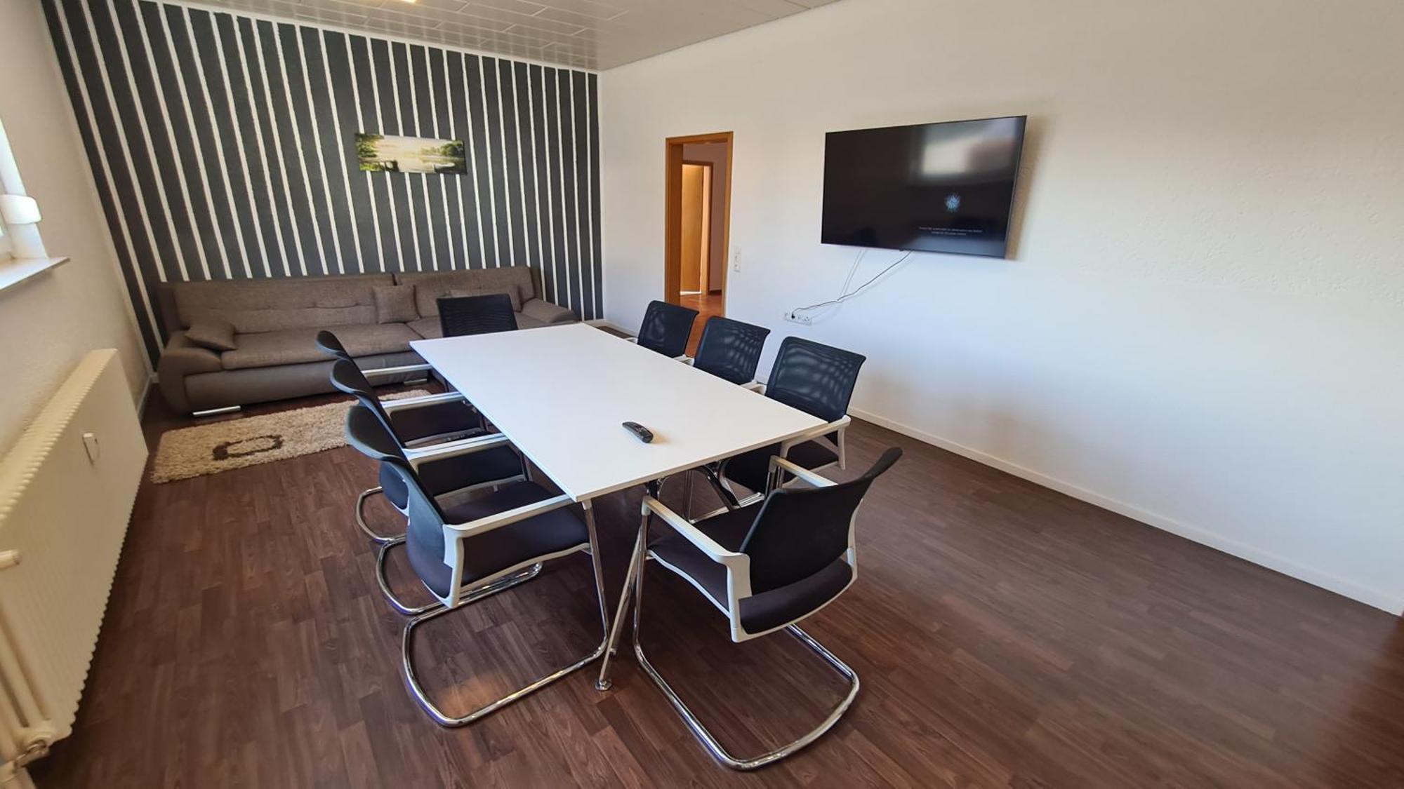 Ferienwohnung Grosszuegiger Wohntraum Beim Ep Rust Exterior foto