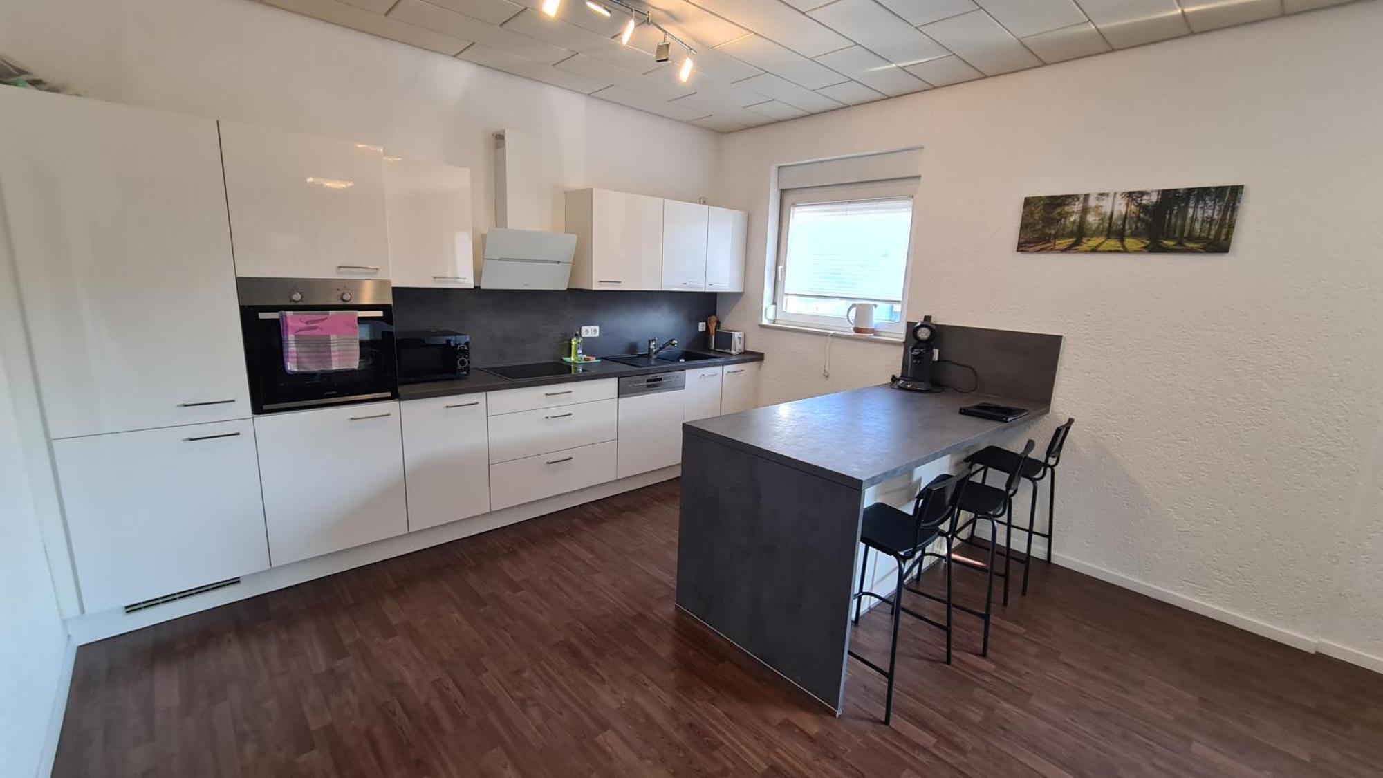 Ferienwohnung Grosszuegiger Wohntraum Beim Ep Rust Exterior foto