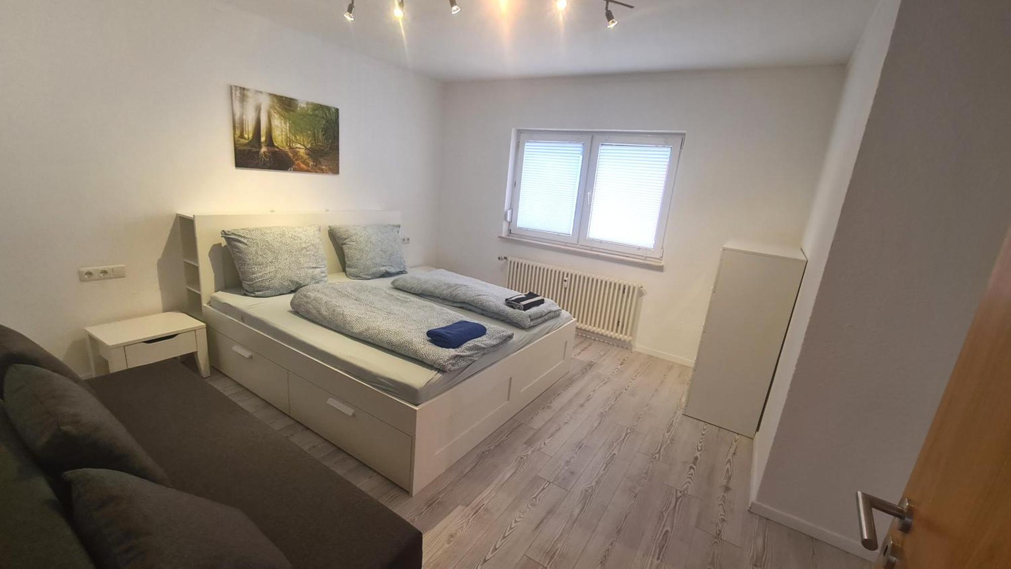 Ferienwohnung Grosszuegiger Wohntraum Beim Ep Rust Exterior foto