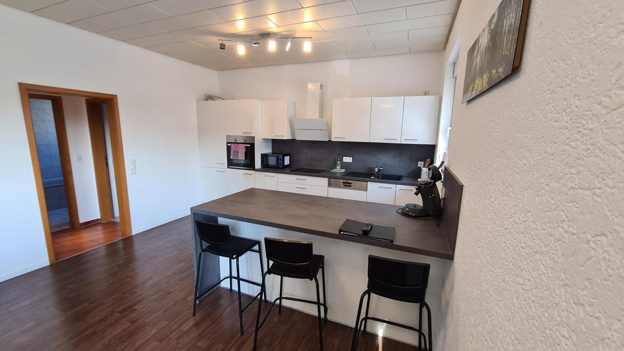 Ferienwohnung Grosszuegiger Wohntraum Beim Ep Rust Exterior foto