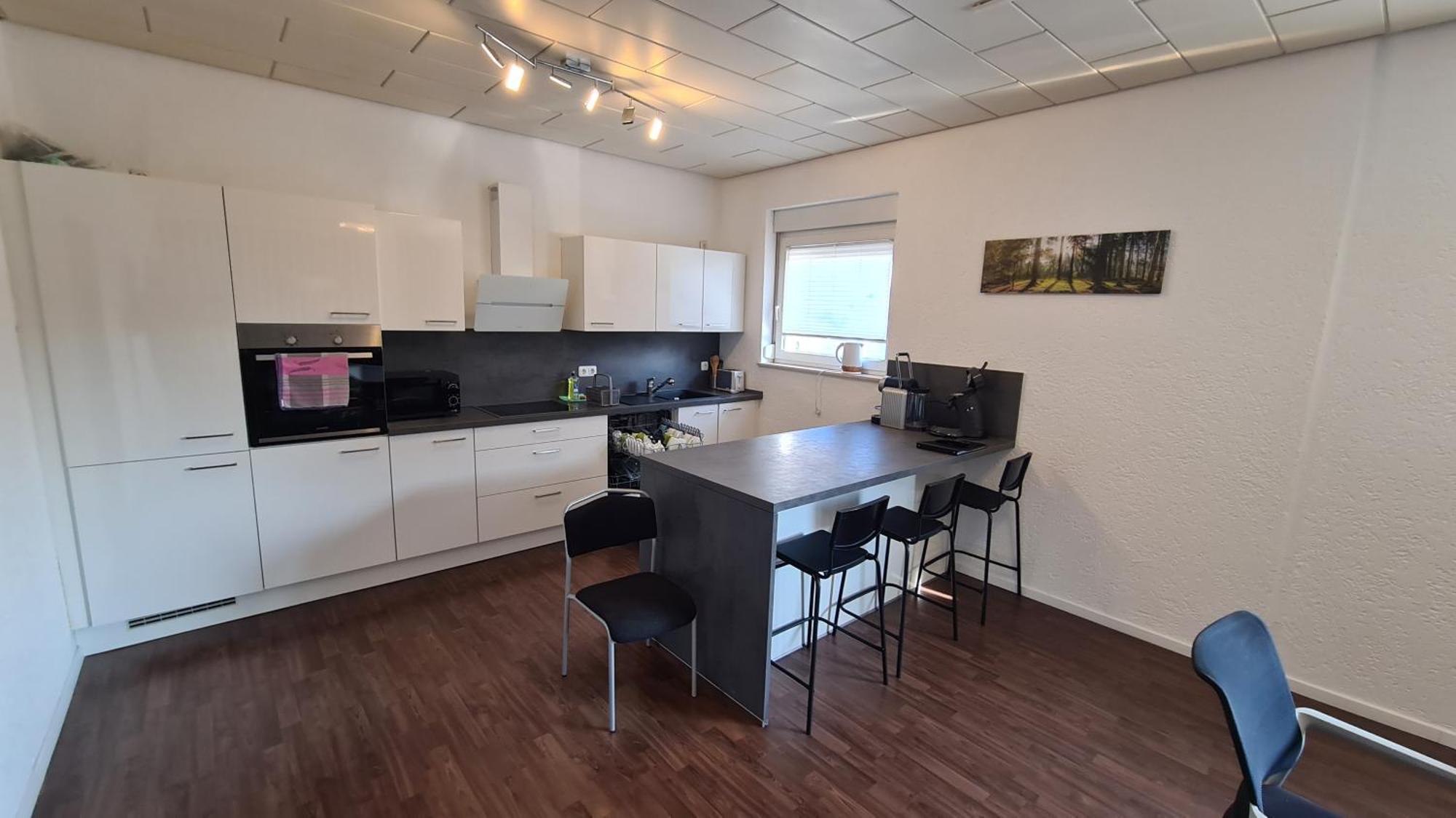 Ferienwohnung Grosszuegiger Wohntraum Beim Ep Rust Exterior foto